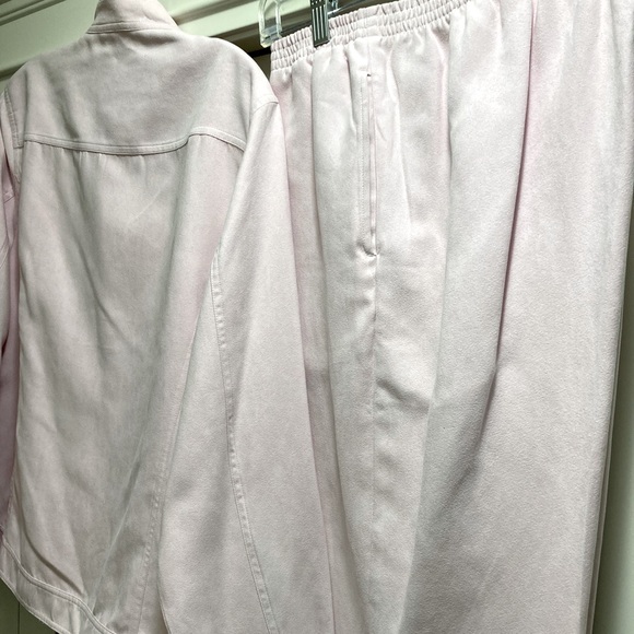 Vintage Ladies Pantsuit - Picture 8 of 8